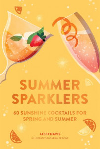 Summer Sparklers by Jassy Davis (Hardback)