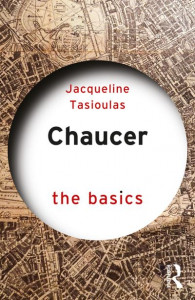 Chaucer by J. A. Tasioulas