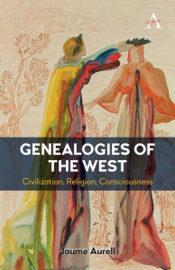 Genealogies of the West by Jaume Aurell i Cardona