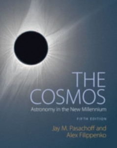 The Cosmos by Jay M. Pasachoff