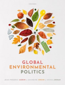 Global Environmental Politics by Jean-Frédéric Morin