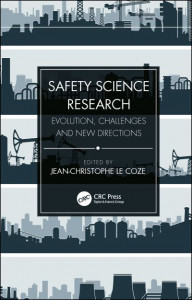 Safety Science Research by Jean-Christophe Le Coze