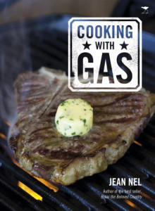 Cooking With Gas by Jean Nel