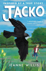 Jacko by Jeanne Willis