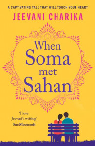 When Soma Met Sahan by Jeevani Charika