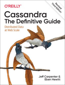 Cassandra by Jeff Carpenter