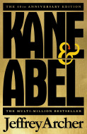 Kane and Abel - Limited Edition by Jeffrey Archer - Signed Edition