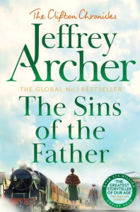 The Sins of the Father (volume 2) by Jeffrey Archer