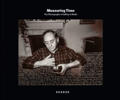 Measuring Time by Jeffrey A. Wolin (Hardback)
