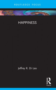 Happiness by Jeffrey R. Di Leo