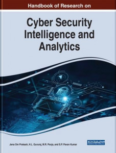 Methods, Implementation, and Application of Cyber Security Intelligence and Analytics by Om Prakash Jena (Hardback)