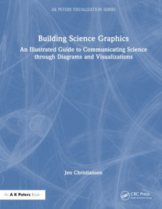 Building Science Graphics by Jen Christiansen (Hardback)