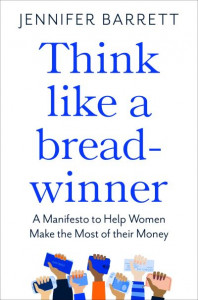 Think Like a Breadwinner by Jennifer L. Barrett
