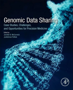 Genomic Data Sharing by Jennifer B. McCormick