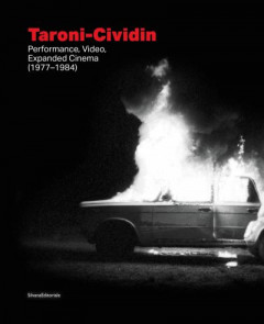 Taroni-Cividin by Roberto Taroni (Hardback)