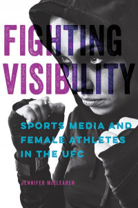 Fighting Visibility (Book 6) by Jennifer McClearen