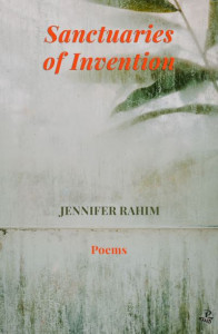 Sanctuaries of Invention by Jennifer Rahim