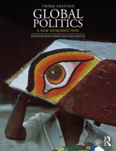 Global Politics by Jenny Edkins