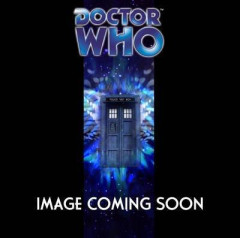 The Tenth Doctor - Time Reaver by Jenny T. Colgan (Audiobook)