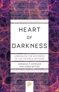 Heart of Darkness (Book 149) by J. P. Ostriker