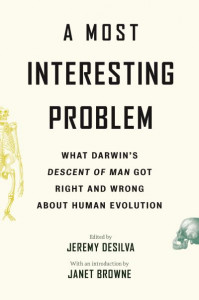 A Most Interesting Problem by Jeremy DeSilva