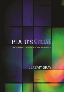 Plato's Ghost by Jeremy Gray