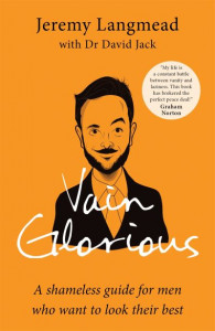 Vain Glorious by Jeremy Langmead