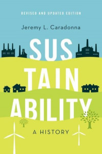 Sustainability by Jeremy L. Caradonna