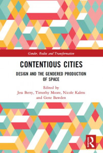 Contentious Cities by Jess Berry