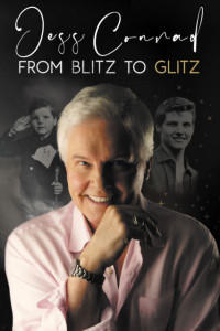 From Blitz to Glitz by Jess Conrad (Hardback)