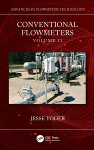 Conventional Flowmeters. Volume II by Jesse Yoder (Hardback)