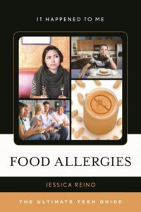 Food Allergies by Jessica Reino