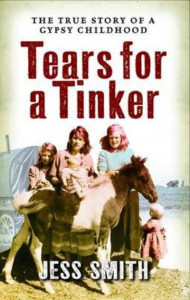 Tears for a Tinker by Jess Smith
