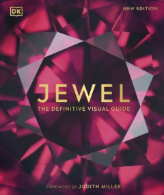 Jewel (Hardback)