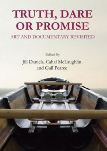 Truth, Dare or Promise by Jill Daniels (Hardback)