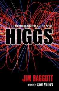 Higgs by J. E. Baggott