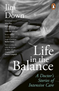 Life in the Balance by Jim Down
