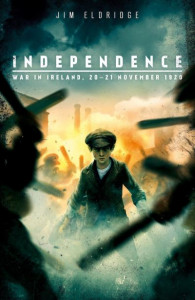 Independence by Jim Eldridge