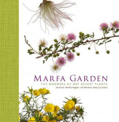Marfa Garden by Martha Hughes (Hardback)
