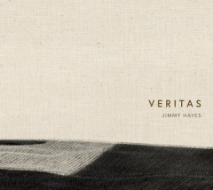 Veritas by Jimmy Hayes (Hardback)