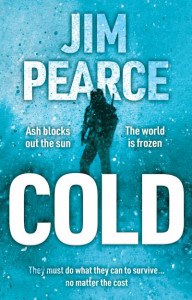 Cold by Jim Pearce