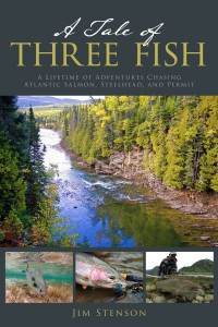 A Tale of Three Fish by James Stenson