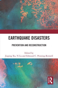 Earthquake Disasters by Jiuping Xu
