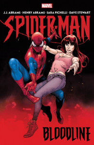 Spider-man: Bloodline by J.J. Abrams