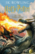 Harry Potter and the Goblet of Fire (Book 4) by J. K. Rowling