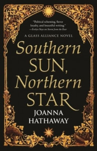 Southern Sun, Northern Star (Book 3) by Joanna Hathaway