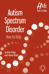 Autism Spectrum Disorder (ASD) by Gavin Reid
