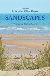Sandscapes by Jo Carruthers