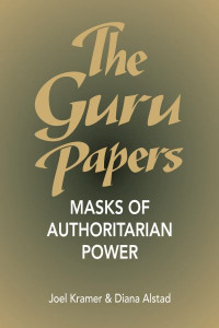 The Guru Papers by Joel Kramer