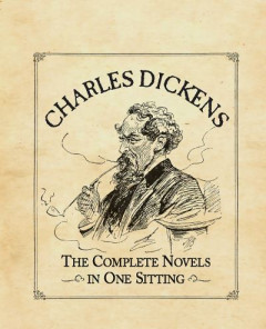 Charles Dickens by Joelle Herr (Hardback)